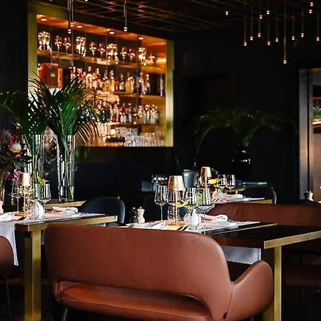 Ikador Luxury Boutique &