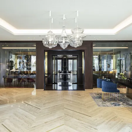 Ikador Luxury Boutique & Hotel 5*