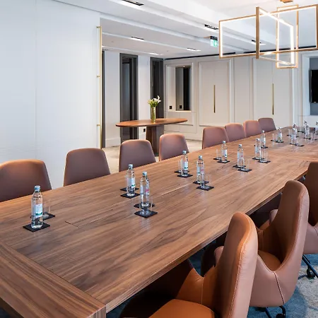 Ikador Luxury Boutique & 5* Opatija