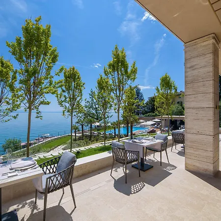 Ikador Luxury Boutique & Opatija