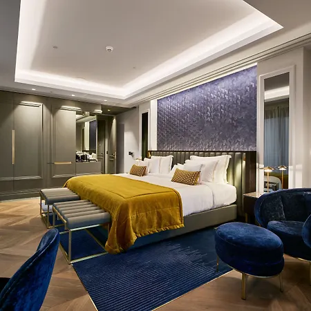 Ikador Luxury Boutique & Hotel 5*