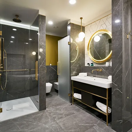 Hotel Ikador Luxury Boutique & Opatija