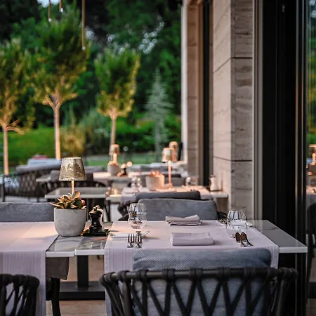 Hotel Ikador Luxury Boutique & Opatija