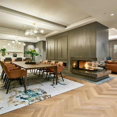 Ikador Luxury Boutique &