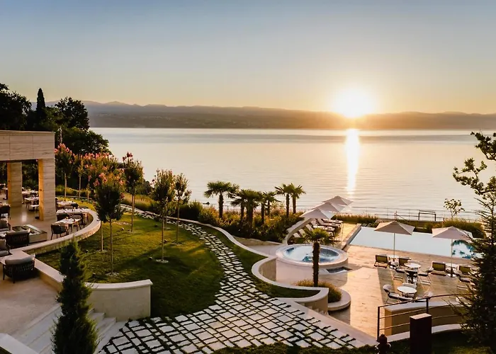 Ikador Luxury Boutique & Otel