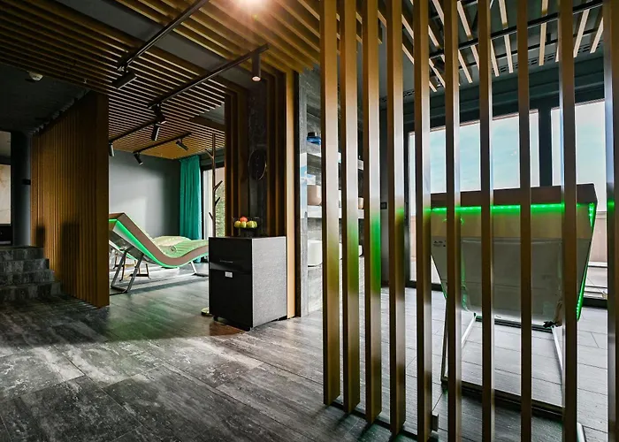 Ikador Luxury Boutique & Opatija