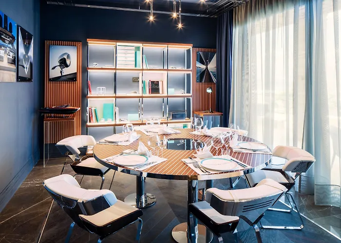 Otel Ikador Luxury Boutique &