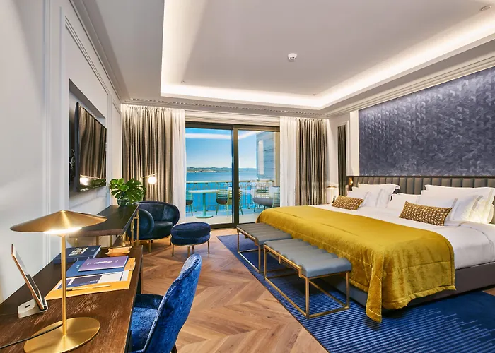 Ikador Luxury Boutique & Opatija