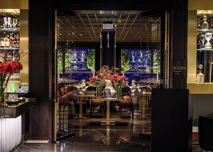 Otel Ikador Luxury Boutique & Opatija