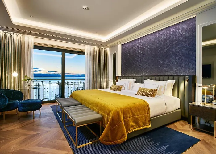 Ikador Luxury Boutique & Otel
