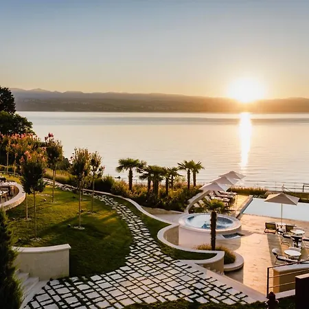 Ikador Luxury Boutique & Hotel