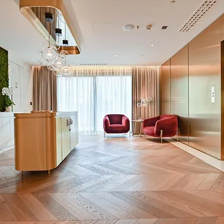 Ikador Luxury Boutique & Szálloda
