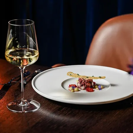 Ikador Luxury Boutique & Hotel Opatija