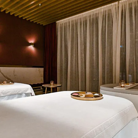 Ikador Luxury Boutique & 5*