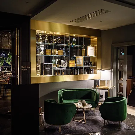 Ikador Luxury Boutique & Hotel