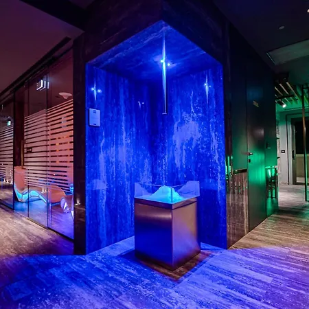 Hotel Ikador Luxury Boutique &