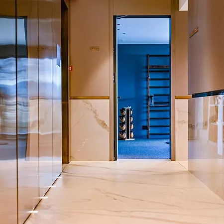 Hotel Ikador Luxury Boutique & 5*