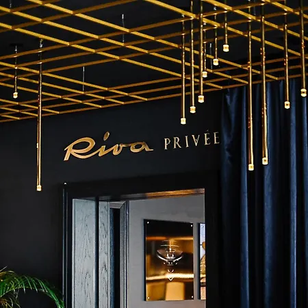 Hotel Ikador Luxury Boutique & Opatija