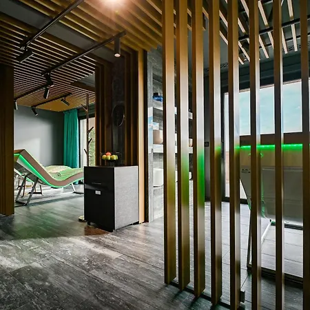 Ikador Luxury Boutique & Opatija