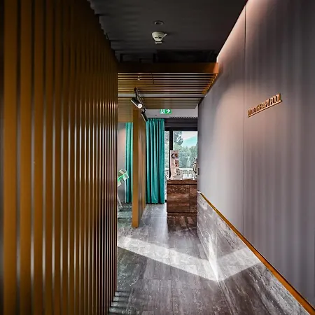 Ikador Luxury Boutique &