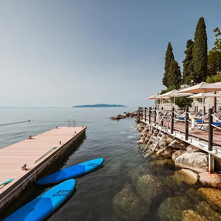 Ikador Luxury Boutique & Hotel