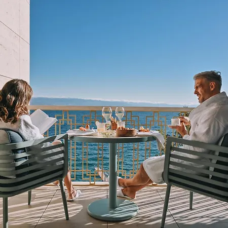 Hotel Ikador Luxury Boutique &