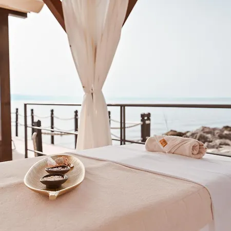 Ikador Luxury Boutique & Hotel 5*