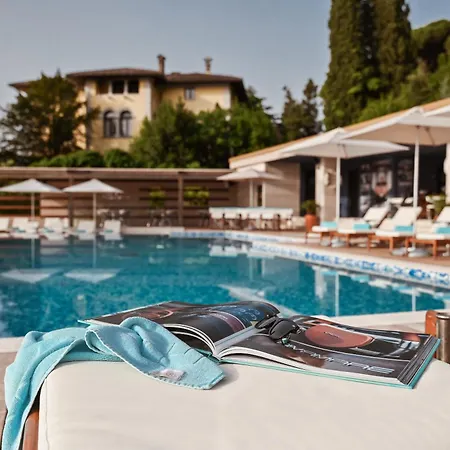 Ikador Luxury Boutique & Hotel Opatija