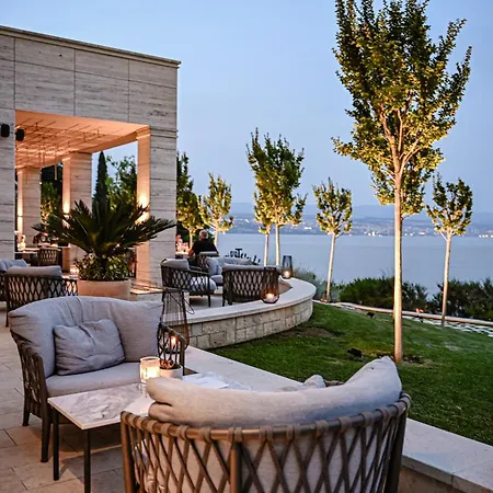 Hotel Ikador Luxury Boutique &