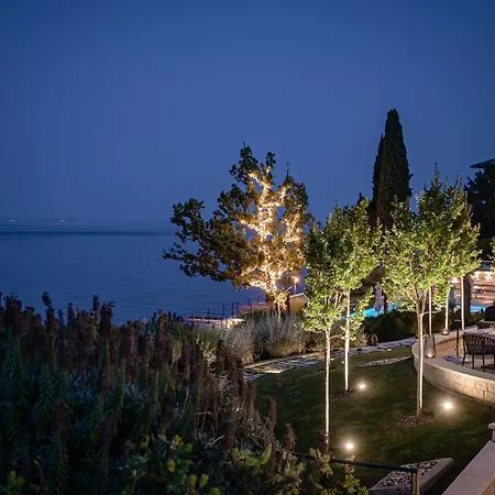 Ikador Luxury Boutique & Hotel Opatija