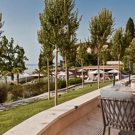 Ikador Luxury Boutique & 5* Opatija