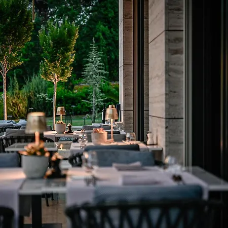 Hotel Ikador Luxury Boutique &