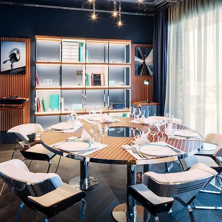 Hotel Ikador Luxury Boutique &