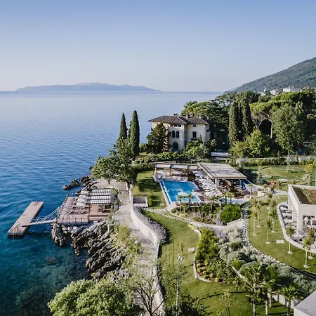Ikador Luxury Boutique & Hotel Opatija