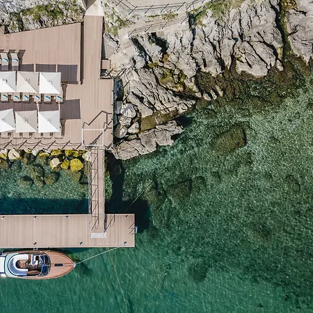 Ikador Luxury Boutique & Opatija