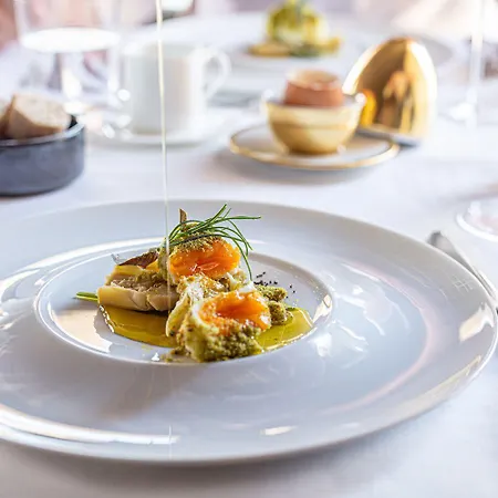 Ikador Luxury Boutique & Hotel Opatija