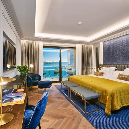 Ikador Luxury Boutique & Opatija