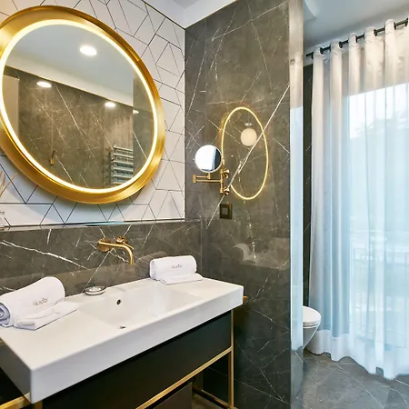 Ikador Luxury Boutique & Hotel 5*