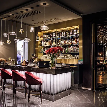 Ikador Luxury Boutique & Hotel 5*