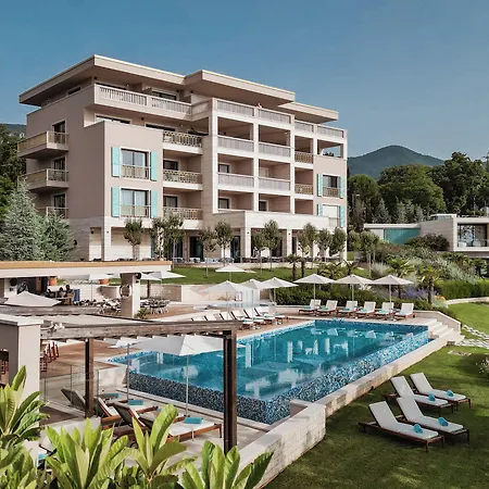 Ikador Luxury Boutique & Hotel