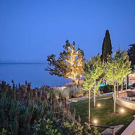 Ikador Luxury Boutique & Opatija