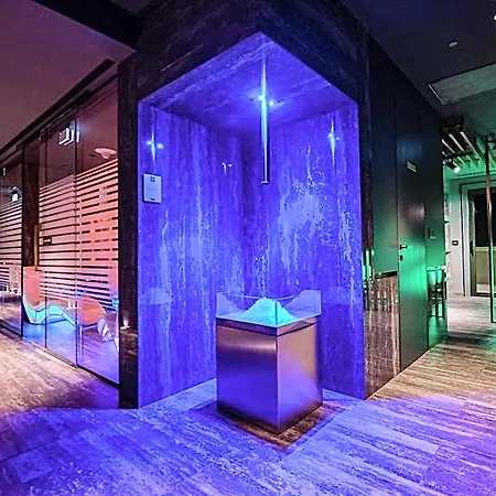 Ikador Luxury Boutique & Hotel