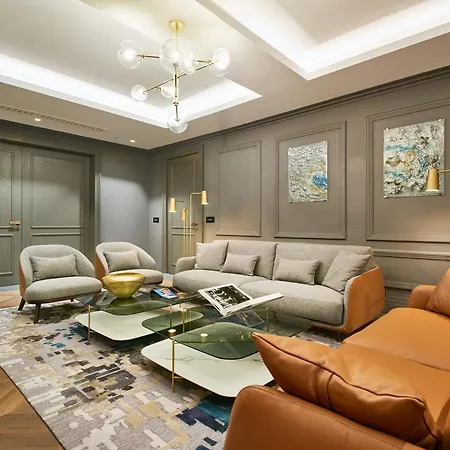 Ikador Luxury Boutique & Hotel Opatija