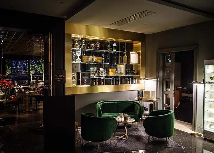 Ikador Luxury Boutique & Отель