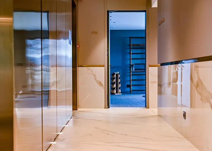 Отель Ikador Luxury Boutique & 5*