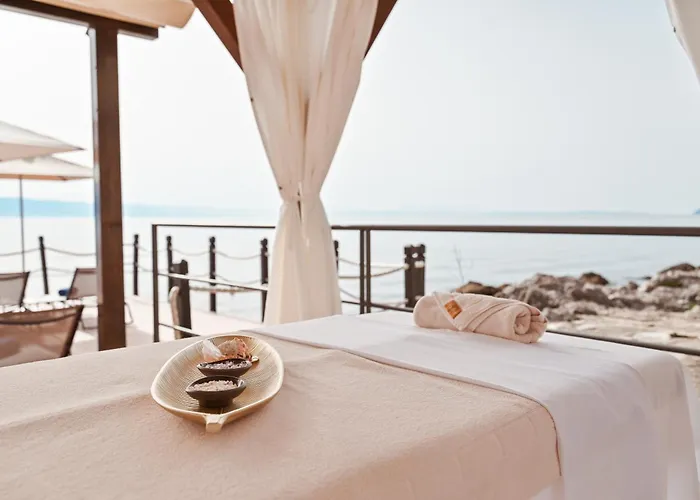 Ikador Luxury Boutique & Отель 5*