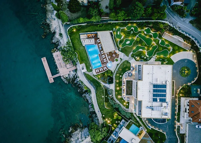 Ikador Luxury Boutique & Отель 5*