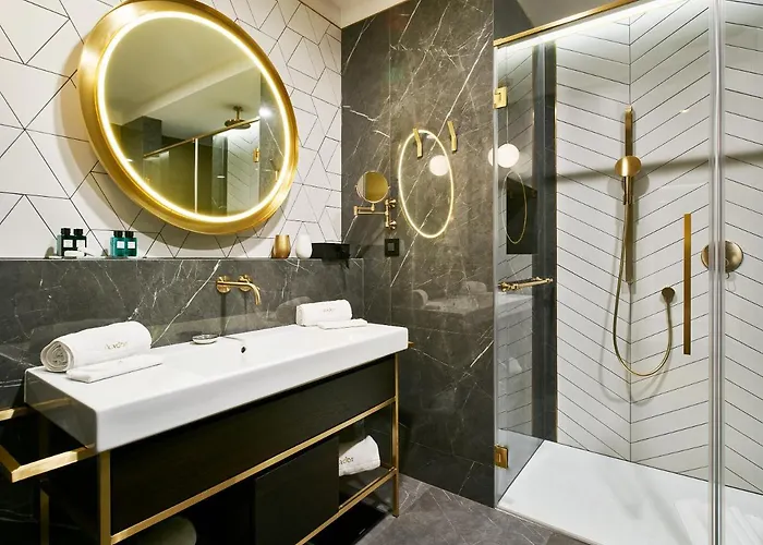 Ikador Luxury Boutique & Опатия