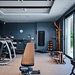Ikador Luxury Boutique & 5* أوباتيا