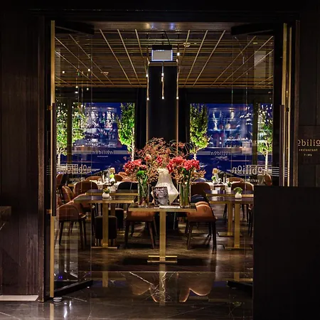 Ikador Luxury Boutique & 5*
